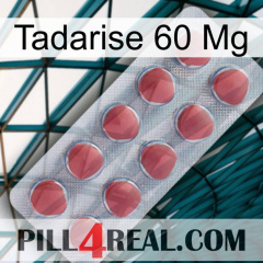 Tadarise 60 Mg 18